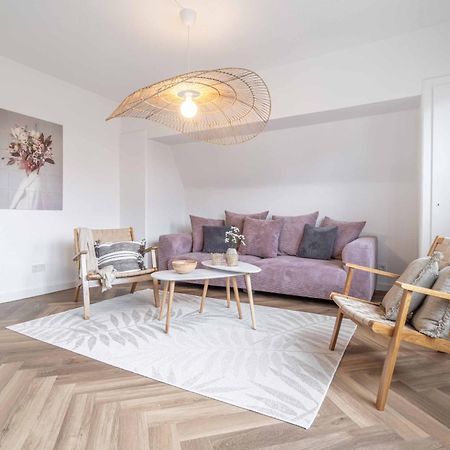 Nice & Calm - Wohlfuehl-Wohnung In Stadtnaehe Fuer Familien Oder Freunde Везель Екстер'єр фото