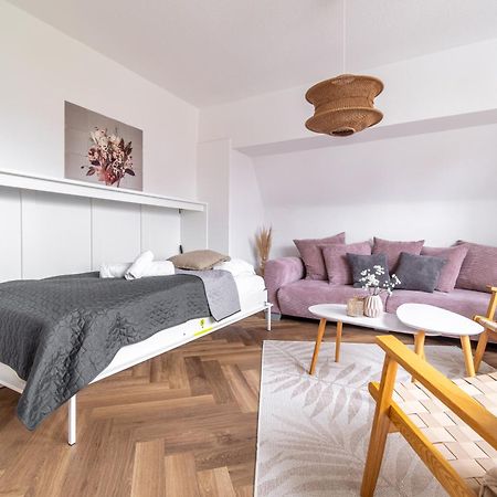 Nice & Calm - Wohlfuehl-Wohnung In Stadtnaehe Fuer Familien Oder Freunde Везель Екстер'єр фото