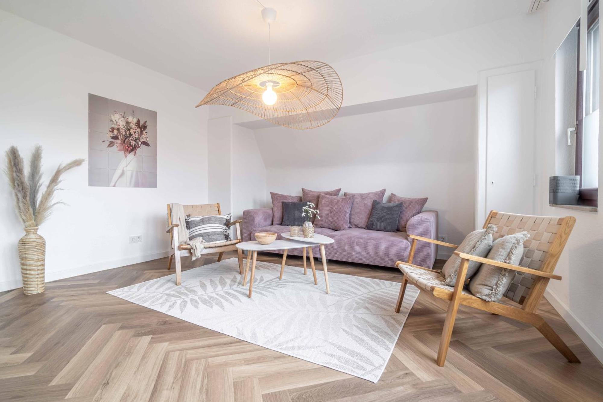 Nice & Calm - Wohlfuehl-Wohnung In Stadtnaehe Fuer Familien Oder Freunde Везель Екстер'єр фото