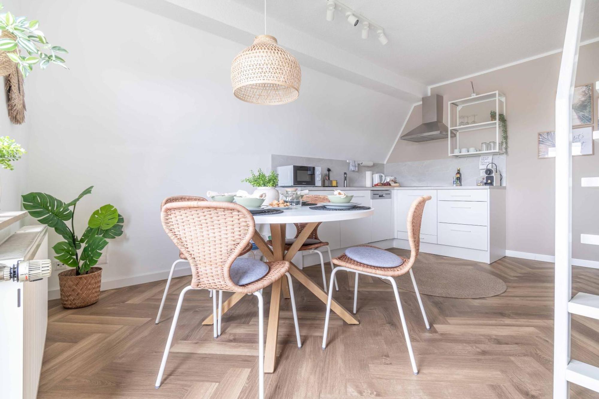 Nice & Calm - Wohlfuehl-Wohnung In Stadtnaehe Fuer Familien Oder Freunde Везель Екстер'єр фото