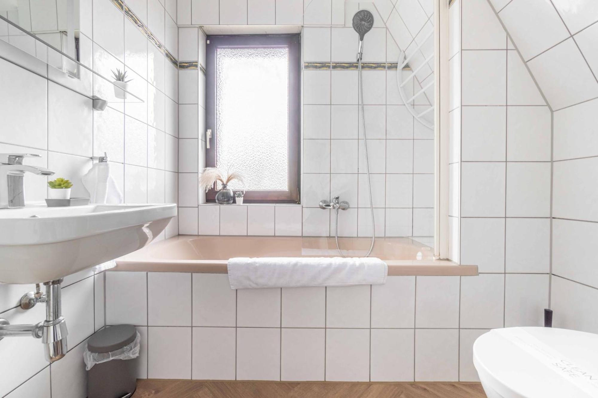Nice & Calm - Wohlfuehl-Wohnung In Stadtnaehe Fuer Familien Oder Freunde Везель Екстер'єр фото