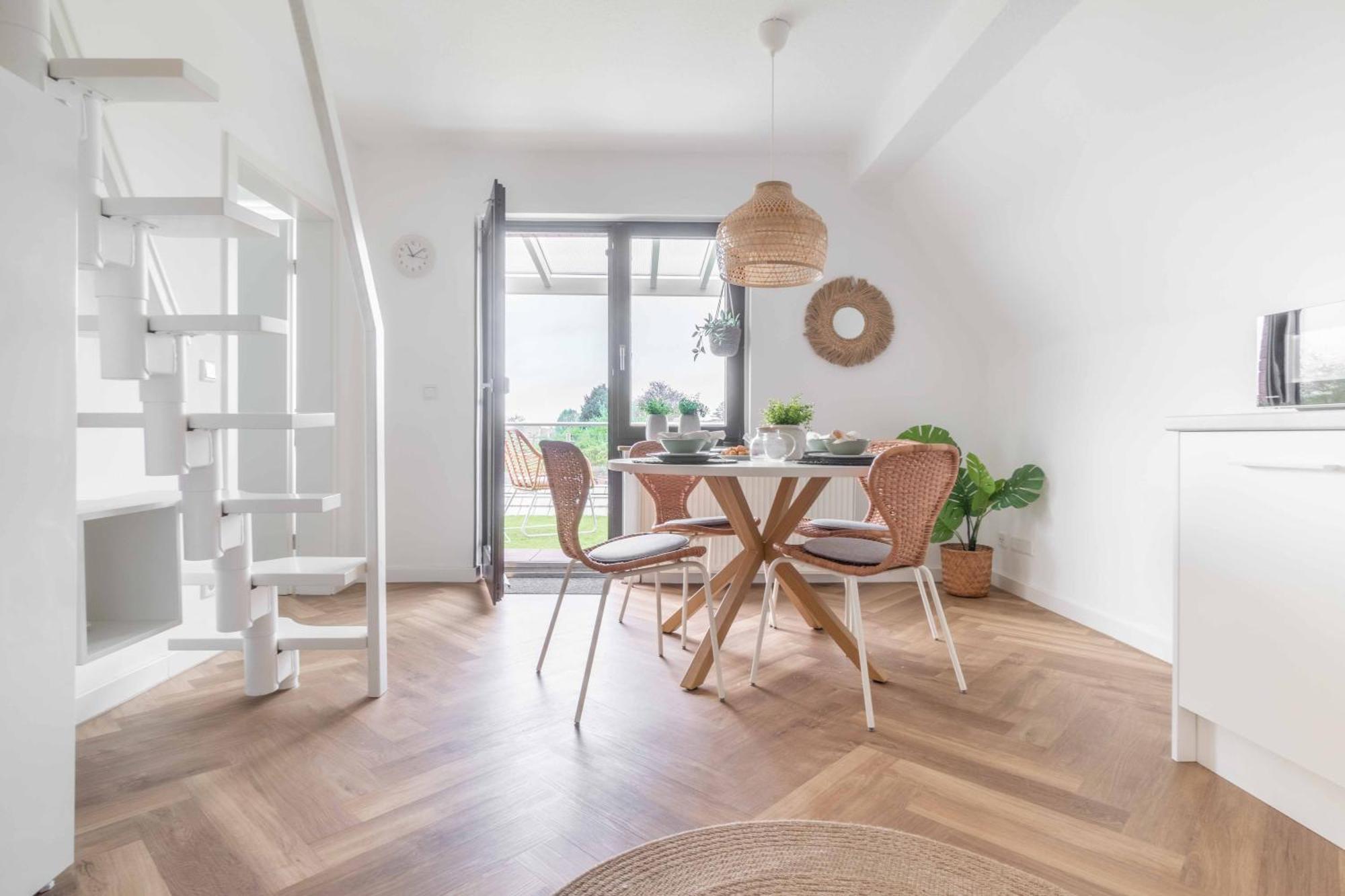 Nice & Calm - Wohlfuehl-Wohnung In Stadtnaehe Fuer Familien Oder Freunde Везель Екстер'єр фото